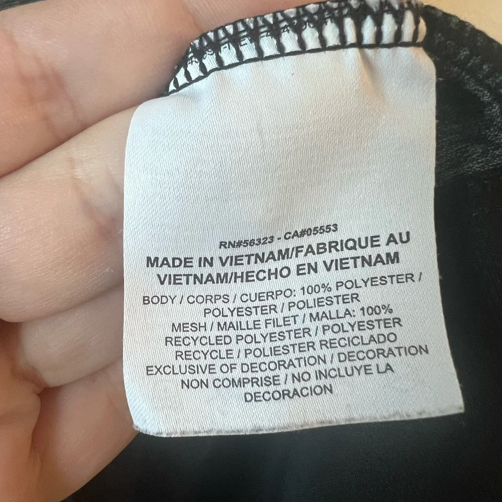 Nike Tee